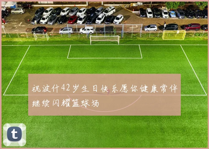 祝波什42岁生日快乐愿你健康常伴继续闪耀篮球场