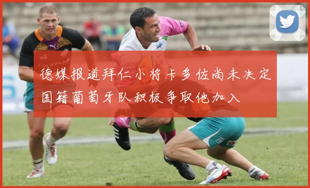 德媒报道拜仁小将卡多佐尚未决定国籍葡萄牙队积极争取他加入