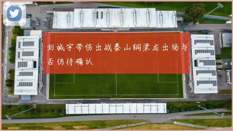 刘诚宇带伤出战泰山铜梁龙出场与否仍待确认