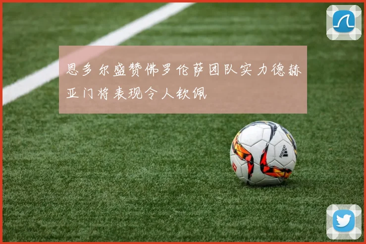 恩多尔盛赞佛罗伦萨团队实力德赫亚门将表现令人钦佩
